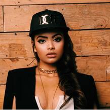 ભારતીય મૂળની મધુ વલ્લીએ જીત્યો ‘મિસ ઈન્ડિયા વર્લ્ડ વાઈડ 2017’ નો તાજ 