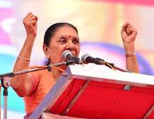 આનંદીબેન પટેલ આવ્યા મેદાને, રાહુલ ગાંધી વિશે શું કહ્યું? જાણો વિગતે