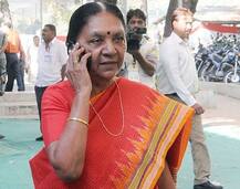 આનંદીબેન પટેલ આવ્યા મેદાને, રાહુલ ગાંધી વિશે શું કહ્યું? જાણો વિગતે