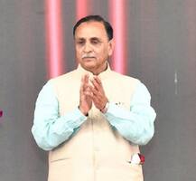 રૂપાણીએ ગુજરાતમાં ક્યાં-ક્યાં નવી GIDC બનાવવાની કરી જાહેરાત, જાણો વિગતે