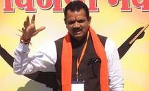 જીતુ વાઘાણી સામે રવિવારે કારડિયા રાજપૂતોએ કેમ બોલાવ્યું મહાસંમેલન? 