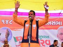 જીતુ વાઘાણી સામે રવિવારે કારડિયા રાજપૂતોએ કેમ બોલાવ્યું મહાસંમેલન? 