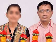 સુરતની યુવતીને ભગાડી જનારો 45 વર્ષનો સ્વામીનારાયણ સાધુ હવે 23 વર્ષની અમદાવાદી યુવતીને ભગાડી ગયો