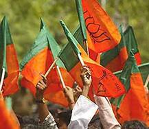 સૌરાષ્ટ્રની 48 બેઠકોના ઉમેદવારો નક્કી કરવા ભાજપની લાભપાંચમે બેઠક