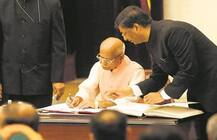 અમારી સરકાર રામ મંદીરનું નિર્માણ કરી શકશે નહીં, PM મોદીના મંત્રીનું ચોંકાવનારું નિવેદન