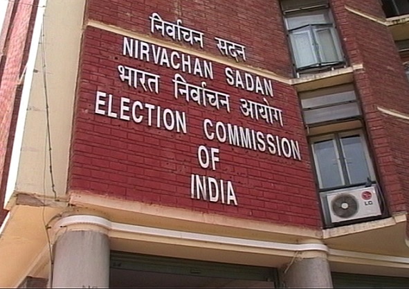 EC Announces Two-Phase Election For UP Legislative Council, Result On March 12 EC Announces Two-Phase Elections For UP Legislative Council, Result On March 12