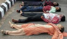 ચૂંટણી ટાણે ફરી ધૂણ્યો એન્કાઉન્ટર કેસઃ IPSને ફાયદો, નાના અધિકારીને સજાના મેસેજ વાઈરલ