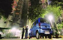 CM અરવિંદ કેજરીવાલની કાર ચોરાઈ, સચિવાલય સામે હતી પાર્કિંગમાં