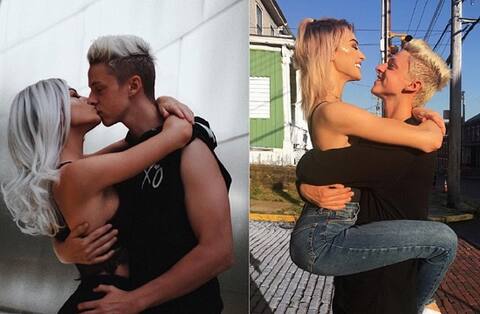 આ કપલ માણી રહ્યું હતું સેક્સ તે સમયે થઈ બહુ મોટી ભૂલ ને ના થવાનું થયું? જાણો વિગતે આ કપલ માણી રહ્યું હતું સેક્સ તે સમયે થઈ બહુ મોટી ભૂલ ને ના થવાનું થયું? જાણો વિગતે