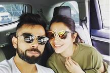  અનુષ્કા માટે વિરાટ કોહલીએ કરી ‘મનની વાત’, પ્રેમથી બોલાવે છે આ નામે