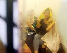 પોલીસે એક-એક કેબિન ખોલ્યા તો યુવક-યુવતીઓ આપત્તિજનક હાલતમાં મળ્યા, પોલીસ પણ ચોંકી