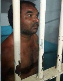 35 વર્ષના હવસખોરે 6 વર્ષની બાળકી સાથે એકાંતમાં ના કરવાનું કર્યું, ગ્રામજનોએ કરી ધોલાઈ