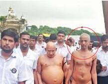 સુરતઃ વડોદરાની યુવતીએ જૈનમુનિ સામે કરી બળાત્કારની ફરિયાદ, જૈન સમાજમાં ખળભળાટ