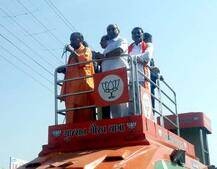 ગુજરાત વિધાનસભા જીતવા ભાજપનો માસ્ટર પ્લાન, પ્રચારમાં ઉતારશે 14 મુખ્યમંત્રી