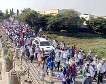 ઉપલેટા: રોડ શોમાં પાટીદારોથી મેળાવડો, હાર્દિક પટેલે શું આપ્યું નિવેદન?