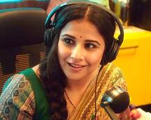 સાડીવાળી RJ ભાભી બનીને વિદ્યા બાલન ફરી એક વખત છવાઈ ગઈ, જુઓ નવો અવતાર