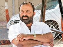 ભાજપનાં સાંસદ વિઠ્ઠલભાઇ રાદડીયાની તબિયત લથડતા હોસ્પિટલાઈઝ્ડ કરાયા