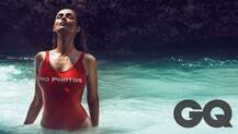 Hot Pics: મલાઈકા અરોરાનો આ સેક્સી અંદાજ તમને કરી દેશે પાણી પાણી!
