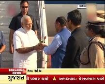 અમિત શાહે કોંગ્રેસ પર સાધ્યું નિશાન: ચૂંટણીનો માહોલ જોઈ કોંગ્રેસના શાહજાદા ગુજરાતમાં આટાંફેરા વધારી દીધા