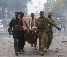 સોમાલિયામાં સૌથી મોટો આતંકી હુમલો, 189નાં મોત, અફરા-તફરીનો માહોલ