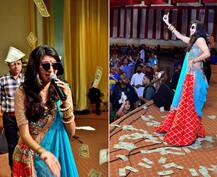 USમાં ‘ચાર ચાર બંગળી વાળી...’ગીત પર કિંજલ દવે ગુજરાતીઓને કર્યા પાગલ, આવો હતો માહોલ