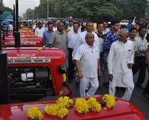 મહેસાણાના લોકો સાડીઓમાં પતી જાય તેમ નથી, હું આવીશ એટલે બધું સરખું થઈ જશે:ગુજરાતના ક્યા મંત્રીએ આપ્યું નિવેદન