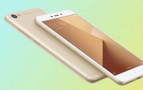 Redmi 5Aની તસવીરો થઈ leak, જાણો આ સ્માર્ટફોનની શું છે ખાસિયતો Redmi 5Aની તસવીરો થઈ leak, જાણો આ સ્માર્ટફોનની શું છે ખાસિયતો