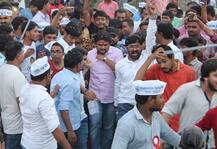 ‘વિજાપુરમાં પટેલ સિવાય કોઈ આવશે નહીં અને જો આવે તો તેને પાડી દેજો’: હાર્દિક પટેલે બીજું શું કહ્યું?