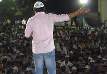 ‘વિજાપુરમાં પટેલ સિવાય કોઈ આવશે નહીં અને જો આવે તો તેને પાડી દેજો’: હાર્દિક પટેલે બીજું શું કહ્યું?