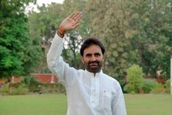 Rajkot: રાજકોટના દિગ્ગજ નેતાની થશે કોંગ્રેસમાં ઘરવાપસી, શક્તિસિંહ આવતાં જ સોગઠાં ગોઠવાયાં