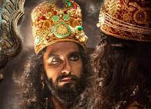 \'પદ્માવતી-અલાઉદ્દીન વચ્ચે રોમાન્સ બતાવાયો તો થીયેટર સળગાવી દઈશું\', કોણ આપી આ ધમકી?