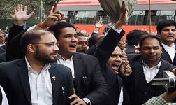 ਅੱਜ ਪੰਜਾਬ ਦੇ ਸਾਰੇ ਵਕੀਲ ਰਹਿਣਗੇ ਹੜਤਾਲ 'ਤੇ, ਕੰਮਕਾਜ ਰਹੇਗਾ ਬੰਦ, ਜਾਣੋ ਪੂਰਾ ਮਾਮਲਾ