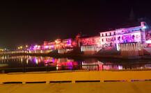 અયોધ્યામાં યોગી આદિત્યનાથ ઉજવશે ઈતિહાસની સૌથી મોટી દિવાળી, સરયૂના કાંઠે 1.75 લાખ દિવા ઝગમગશે