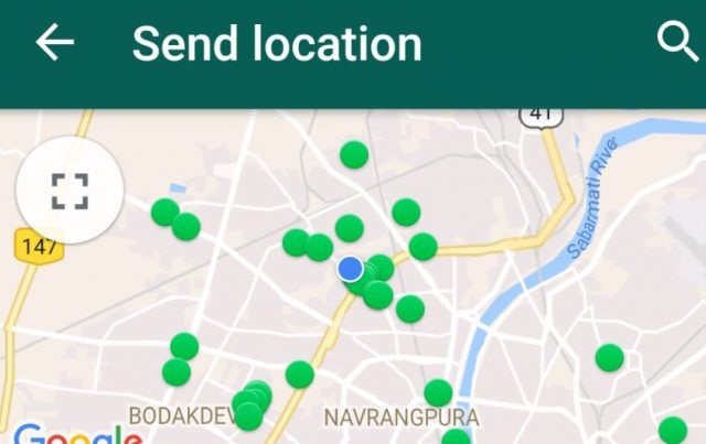 Your location can also be tracked even if the location service is disabled how to disable it completely लोकेशन सर्विस ऑफ होने के बाद भी ट्रैक हो सकती है आपकी जगह, जानिए कैसे पूरी तरह बंद करें लोकेशन