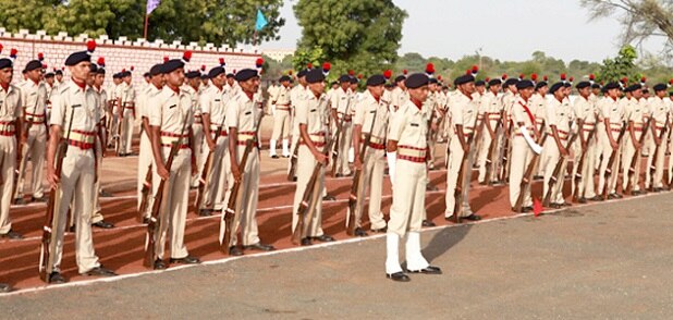 Gujarat Police recruitment : now declare schedule for physical test of LRD and PSI લોકરક્ષક અને પોલીસ સબ ઇન્સ્પેકટર ભરતીને લઈ મોટા સમાચાર, શારીરિક કસોટીનો કાર્યક્રમ જાહેર
