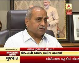 રૂપાણી સરકારની જનતાને દિવાળી ગીફ્ટ, જાણો, ફિક્સ પે શિક્ષકોના પગારમાં કેટલો કરાયો વધારો