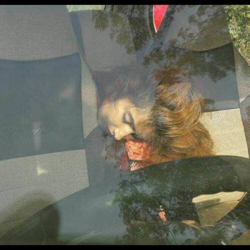 હર્ષિતા કુરુક્ષેત્રના સાંસદ રાજકુમાર સૈનીની રેલીના વિરોધમાં થયેલી બેઠકમાંથી આવતી હતી ત્યારે પાણીપત નજીક તેની કારને ઓવરટેક કરી કારમાં સવાર ત્રણ વ્યક્તિએ તેની કારમાંથી ઉતારી ગોળી મારી દીધી હતી. 