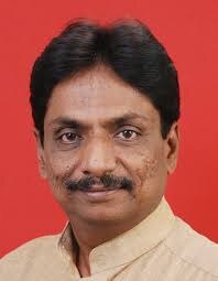 BJP નેતાઓના દીપાવલીની શુભેચ્છા આપતા બેનરો ઉપર ફેંકાઈ કાળી શાહી, જાણો ક્યાની છે ઘટના