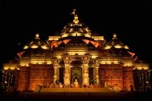 પાટીદારોને મનાવવા નરેન્દ્ર મોદી ક્યા ધાર્મિક સંપ્રદાયના કાર્યક્રમમાં આપશે હાજરી ? જાણો વિગત