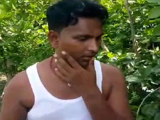 પ્રેમિકા તેના પતિ અંગે કહી રહી હતી કે તે ઘરે જ રહે છે અને કંઈ કામ નથી કરતા.