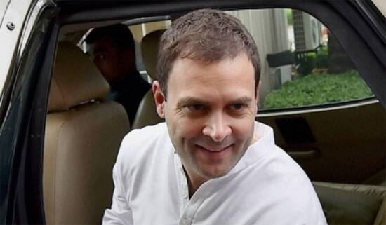 રાહુલને અધ્યક્ષ બનાવવા માટે પાર્ટીનો એક મત છે. આ સંજોગોમાં કમિટીને તેમને અધ્યક્ષ જાહેર કરવામાં કોઈ તકલીફ નહીં થાય. કોંગ્રેસ વર્કિંગ કમિટીમાં 10 નામાંકિત અને 10 ચૂંટાયેલા સભ્યો હોય છે. તેમની સાથે અમુક આમંત્રિત કરેલા લોકો પણ હોય છે.