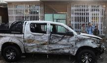 અફઘાનિસ્તાનની 2 મસ્જિદમાં આત્મઘાતી હુમલોમાં 63નાં મોત, તાલિબાન-હક્કાની નેટવર્ક પર શંકા