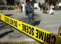 અફઘાનિસ્તાનની 2 મસ્જિદમાં આત્મઘાતી હુમલોમાં 63નાં મોત, તાલિબાન-હક્કાની નેટવર્ક પર શંકા