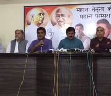 હાર્દિક, અલ્પેશ અને જીગ્નેશને કોંગ્રેસ તરફથી ચૂંટણી લડવા અપાયું આમંત્રણ, હાર્દિક-જીગ્નેશે શું કહ્યું? જાણો વિગતે