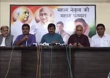 હાર્દિક, અલ્પેશ અને જીગ્નેશને કોંગ્રેસ તરફથી ચૂંટણી લડવા અપાયું આમંત્રણ, હાર્દિક-જીગ્નેશે શું કહ્યું? જાણો વિગતે