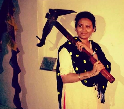 ચૂંટણી પહેલા હાર્દિક પટેલની ટીમમાં પંક્ચર, વરૂણ પટેલ અને રેશમા પટેલે ભાજપનો ખેસ પહેર્યો