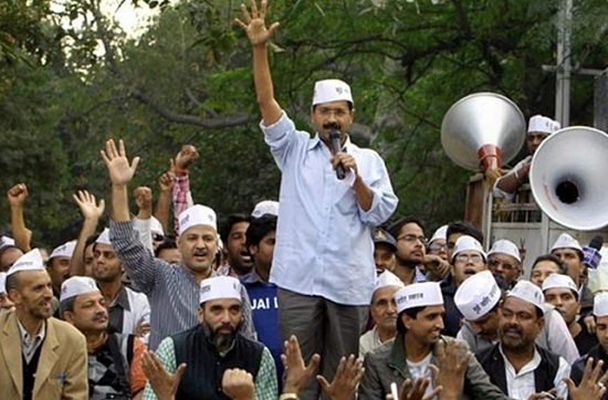 આમ આદમી પાર્ટીએ જાહેર કરેલા 11 ઉમેદવારો કોણ છે? જાણો તેમના વિશે