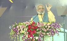 રો-રો ફેરી સર્વિસનું લોકાર્પણ કરી PM મોદીએ આપી દિવાળી ગિફ્ટ, ગુજરાતીઓને પાઠવી નવા વર્ષની શુભેચ્છા