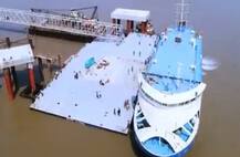 રો-રો ફેરી સર્વિસનું લોકાર્પણ કરી PM મોદીએ આપી દિવાળી ગિફ્ટ, ગુજરાતીઓને પાઠવી નવા વર્ષની શુભેચ્છા