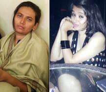 BJPનો વિરોધ કરનાર રેશમાની રાતોરાત ભાજપમાં એન્ટ્રી, જાણો મહેલથી જેલ સુધીની સફર